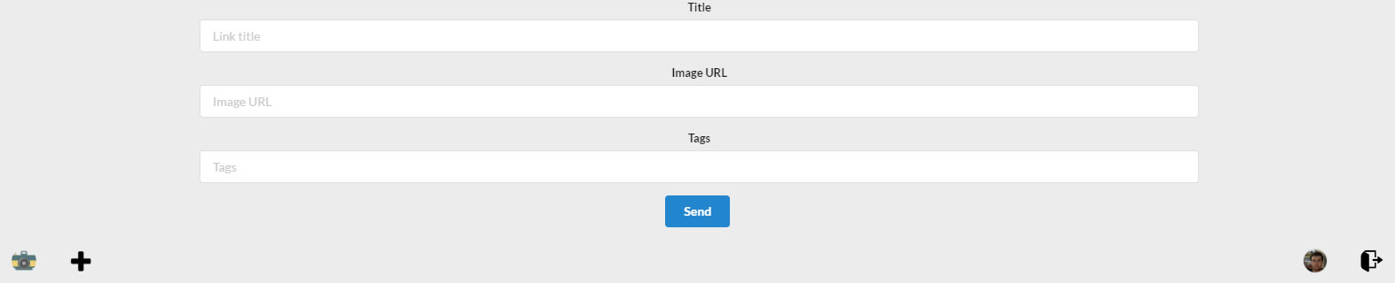 Add Link